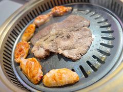 -棒小伙·齐齐哈尔烤肉(龙茗路店)
