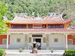 -草庵摩尼教遗址公园