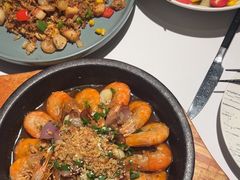 -Aqua Oasis 水天堂(相城天虹商场店)