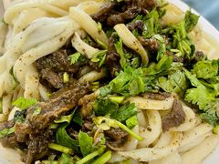 -王菊美食街·王菊面馆(总店)