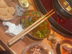-楠火锅(太古里总店)