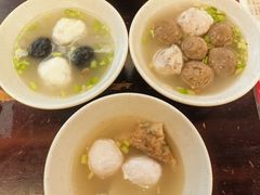 -邵子牙·中华老字号(定安路店)