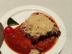 -八分饱·西津会(西津渡店)
