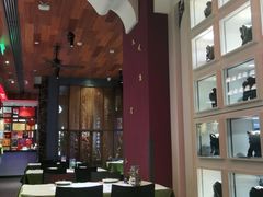 大堂-暹罗泰·泰国餐厅(仁和新城店)