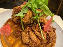 -Brut Eatery悦璞食堂(愚园路店)