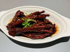 -桂满陇·手作小笼包&江南叫花鸡(中山公园店)