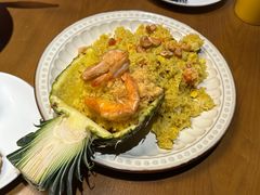 -泰国餐厅 Thai Food(裕华万达店)