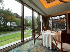 -扬州香格里拉·香宫中餐厅