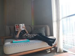 -北京三里屯CHAO酒店