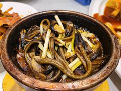 -海鸿荟·沿江菜(中山北路店)