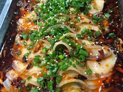 巴掌肉-弓虽昌焖烧鸡(大竹林店)