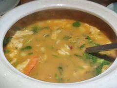 -村长家的疙瘩汤(沌口店)