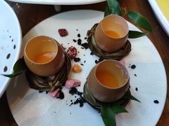 -不二茶空间·养生宴(石景山店)