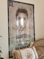 -佛山艺美医疗美容·整形·美肤·塑形