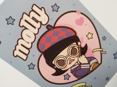 -泡泡玛特POPMART(赛格国际购物中心店)