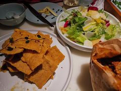 -精典一号民间菜