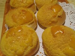 菠萝包-石岐佬中山菜馆(张溪店)