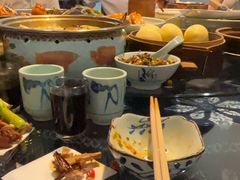 -阿嫂印象·民间江湖菜(大学城店)