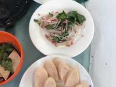 香肠-柳沟豆腐宴69号福豆堂