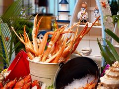 -River Café 海鲜自助(重庆丽笙世嘉酒店)