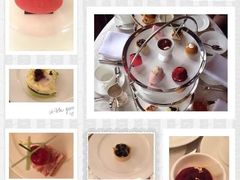 -Salon de Ville浦江汇(上海外滩华尔道夫酒店店)