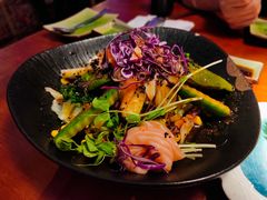 -鳗鱼家·深夜食堂(军博店)