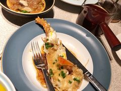 -万丽轩·粤菜(王府井金茂万丽酒店)