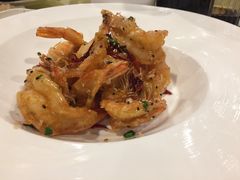 宫爆虾球-北京全聚德(西客站店)