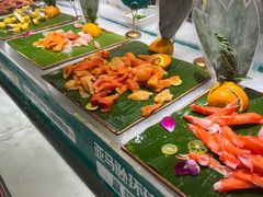 -亚马逊海鲜自助(梅溪湖步步高店)