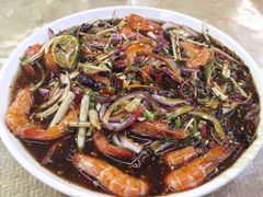 -玛扎烧烤私房菜