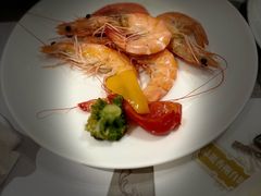 -晶丽香榭自助餐(南京大饭店)