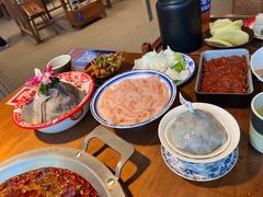 -楠火锅(仁恒梦中心店)