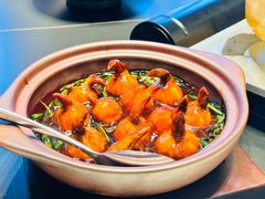 -翕间食·精致淮扬菜(江苏大剧院店)
