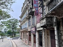 -赤坎·广东华侨国际旅游度假区