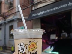 -JPG coffee(广州体育西店)
