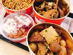 -盛香亭热卤(友阿奥特莱斯店)