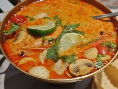 -Home Thai·泰谣(王府井apm店)