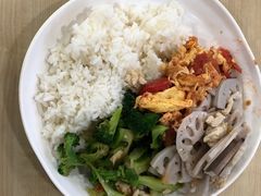 -梅园食堂