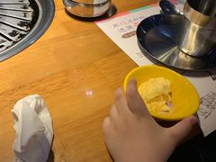 -老炉家木炭烤肉(长江国际店)