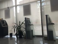 -招商银行(上海宜山支行)