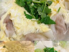 -买又大餐厅(福林里店)