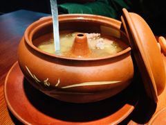 汽锅鸡-花马天堂云南餐厅 Lost Heaven(外滩店)