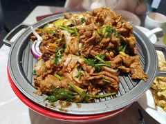 -大碗居·烤鸭·鱼头泡饼(天坛东门店)