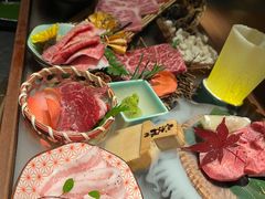 -300杯·和牛烧肉清酒专门店(廊里店)