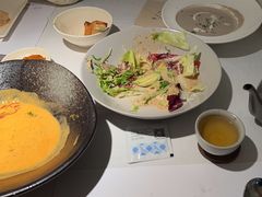 -春树下·树屋花房西餐厅(罍街AS1980店)