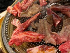 -西塔老太太泥炉烤肉(武汉摩尔城店)