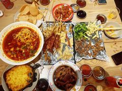 -东瓯泡泡(百里东路店)