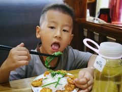 -妈妈的味道(和顺古镇店)