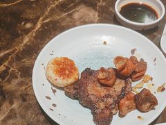 -汉丽斯巴西烤肉自助(市南店)