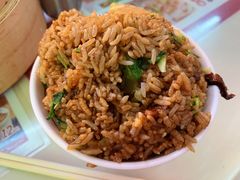 芥菜饭-津品味小吃(大学湾店)